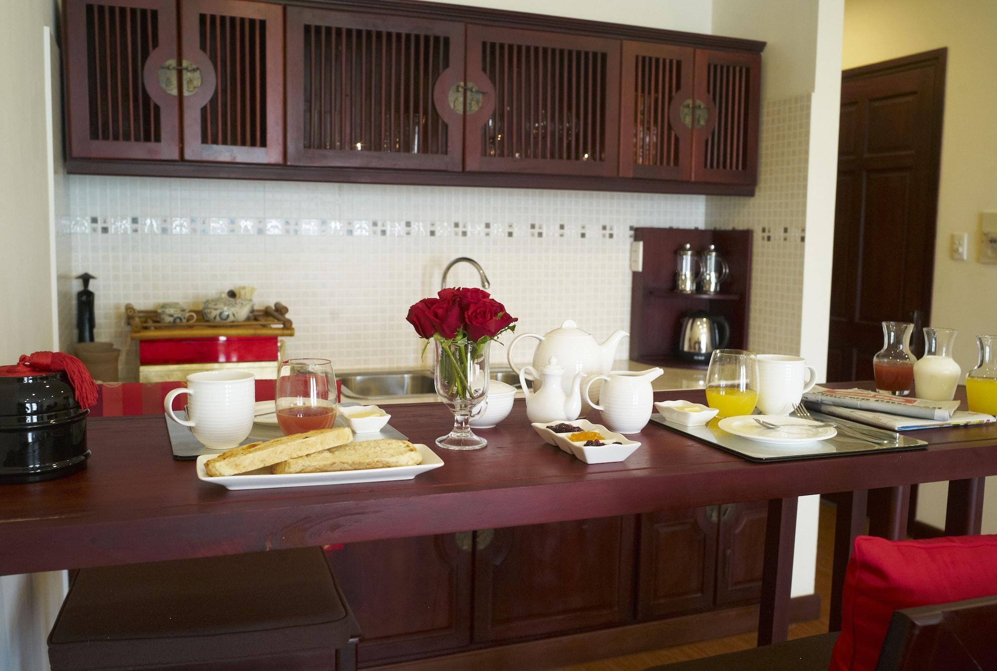 קאן טו Nam Bo Boutique Hotel מראה חיצוני תמונה