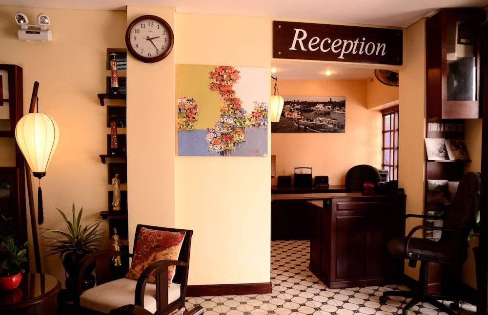 קאן טו Nam Bo Boutique Hotel מראה חיצוני תמונה