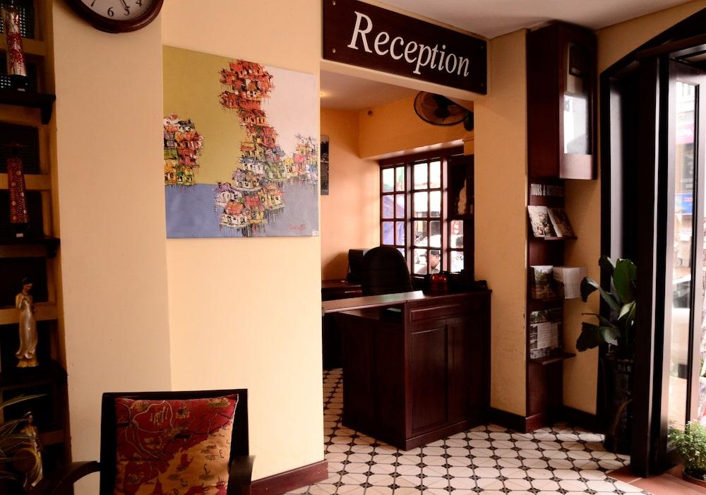 קאן טו Nam Bo Boutique Hotel מראה חיצוני תמונה