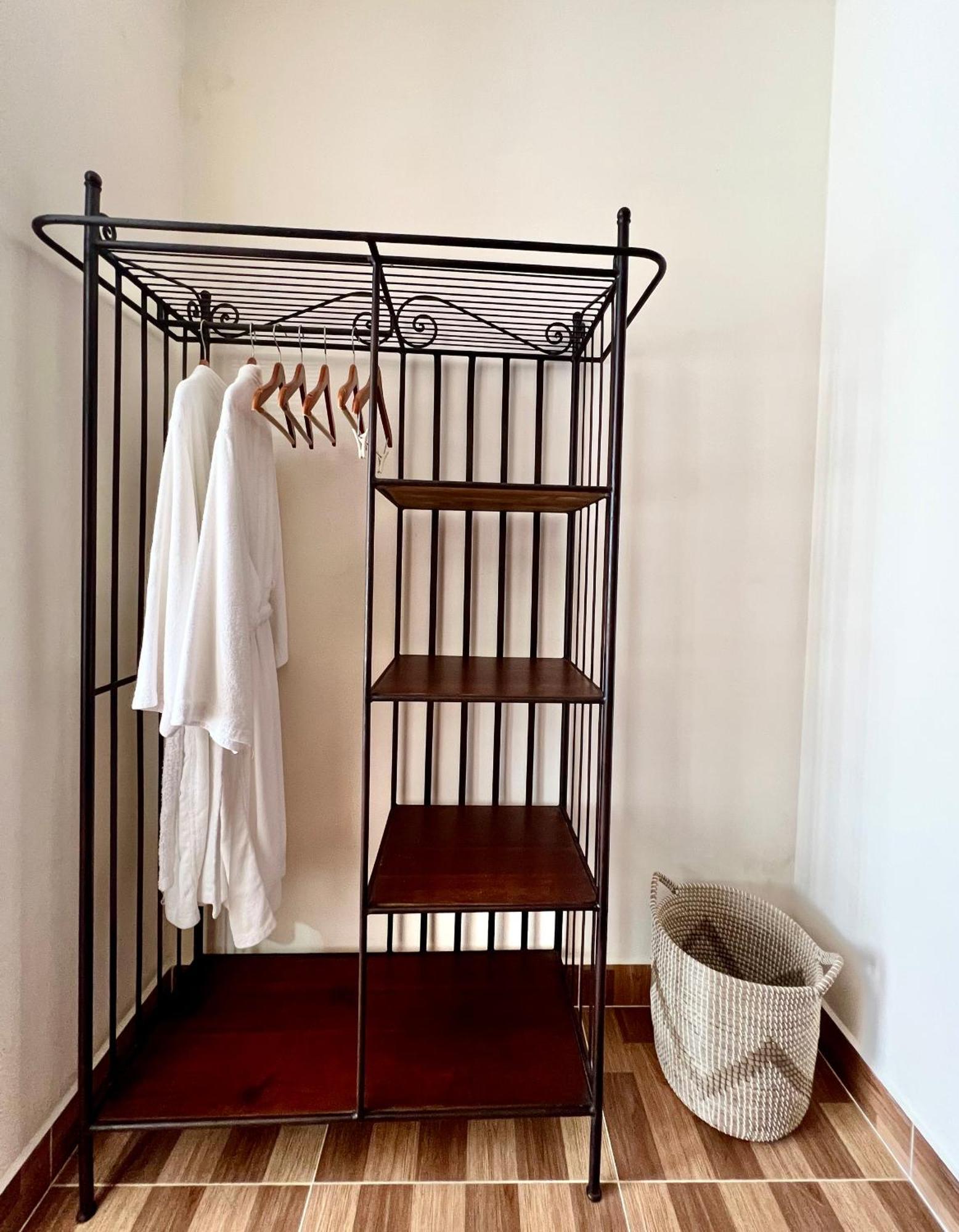 קאן טו Nam Bo Boutique Hotel מראה חיצוני תמונה
