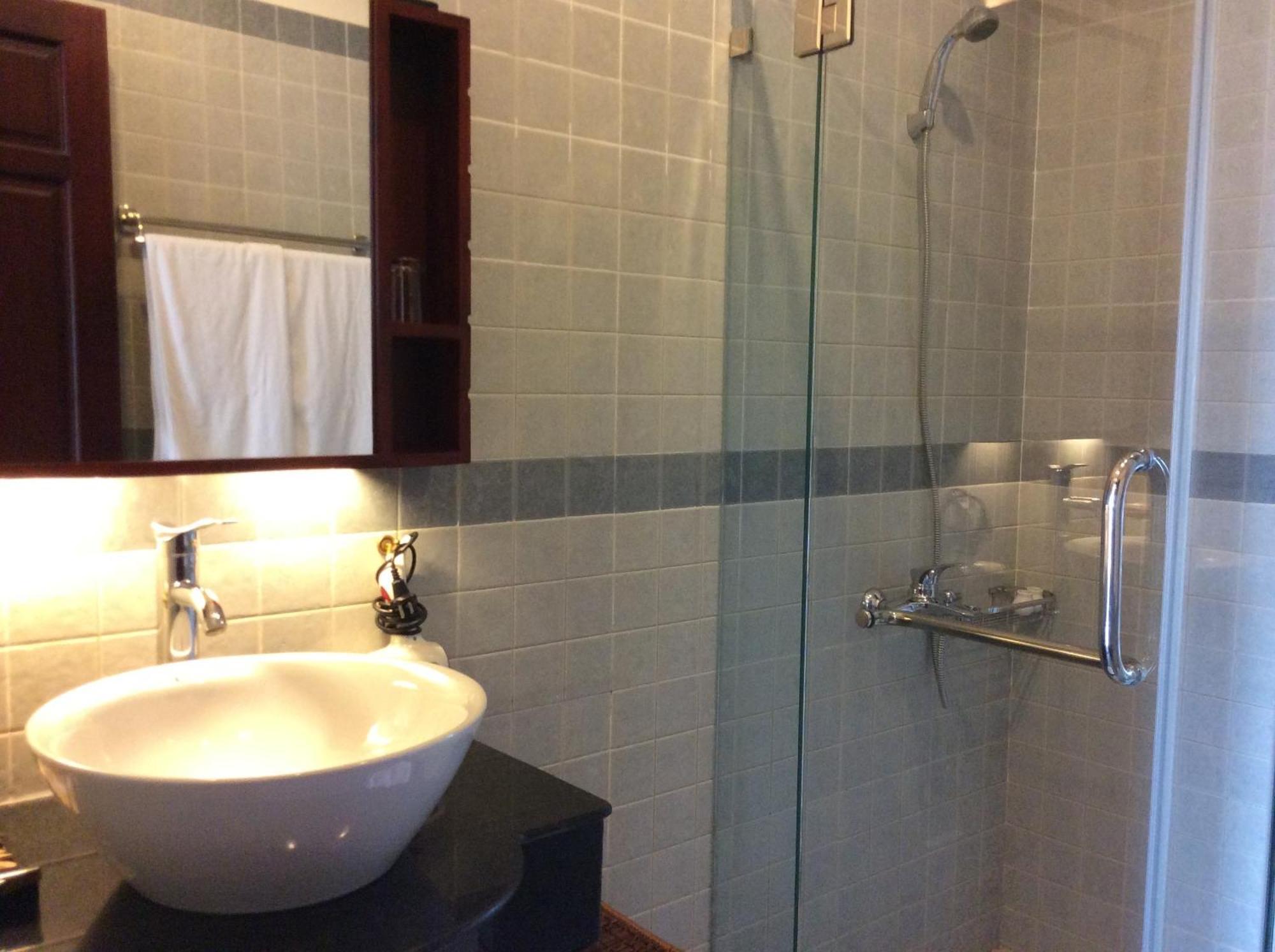 קאן טו Nam Bo Boutique Hotel מראה חיצוני תמונה