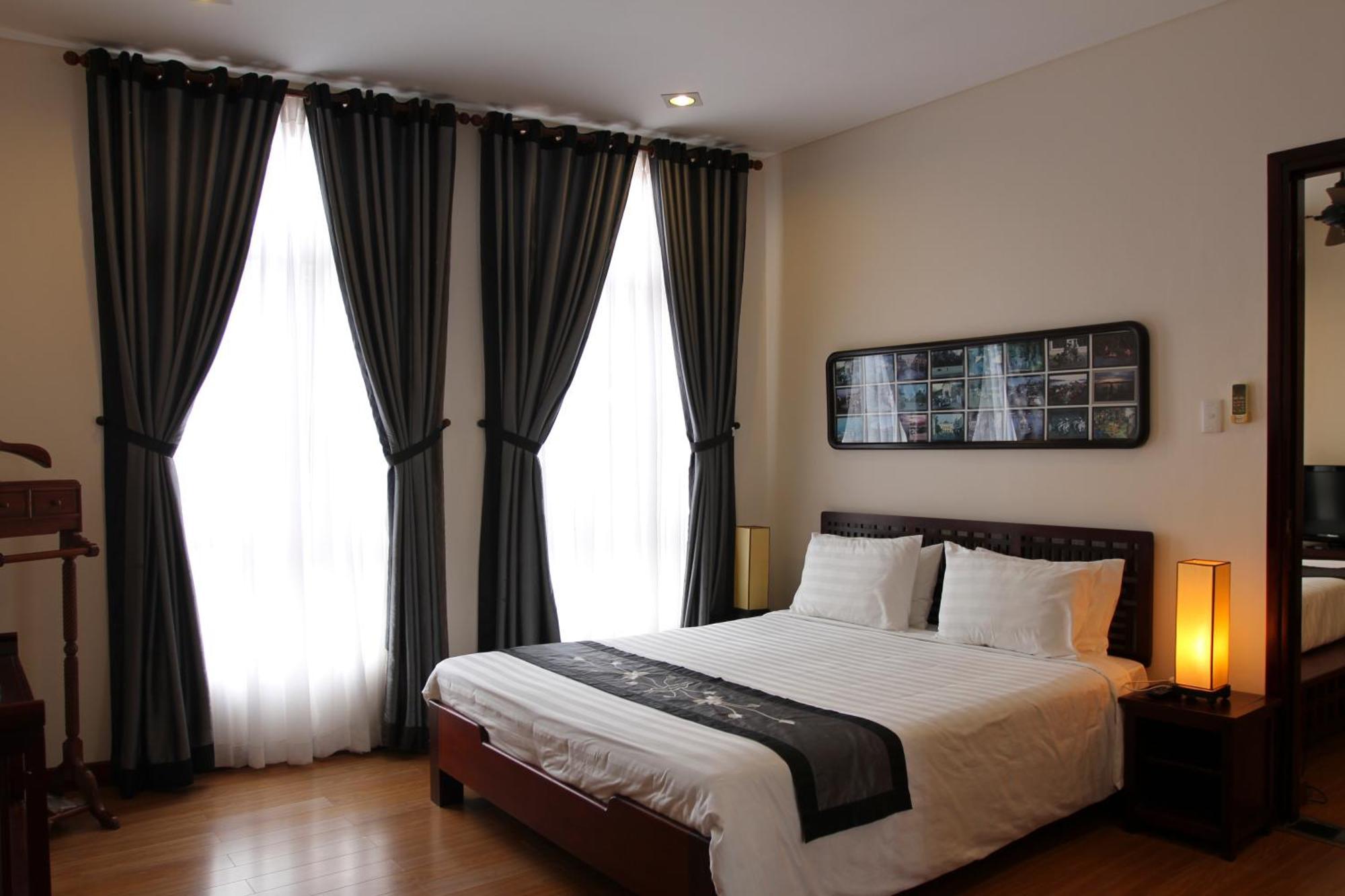 קאן טו Nam Bo Boutique Hotel מראה חיצוני תמונה