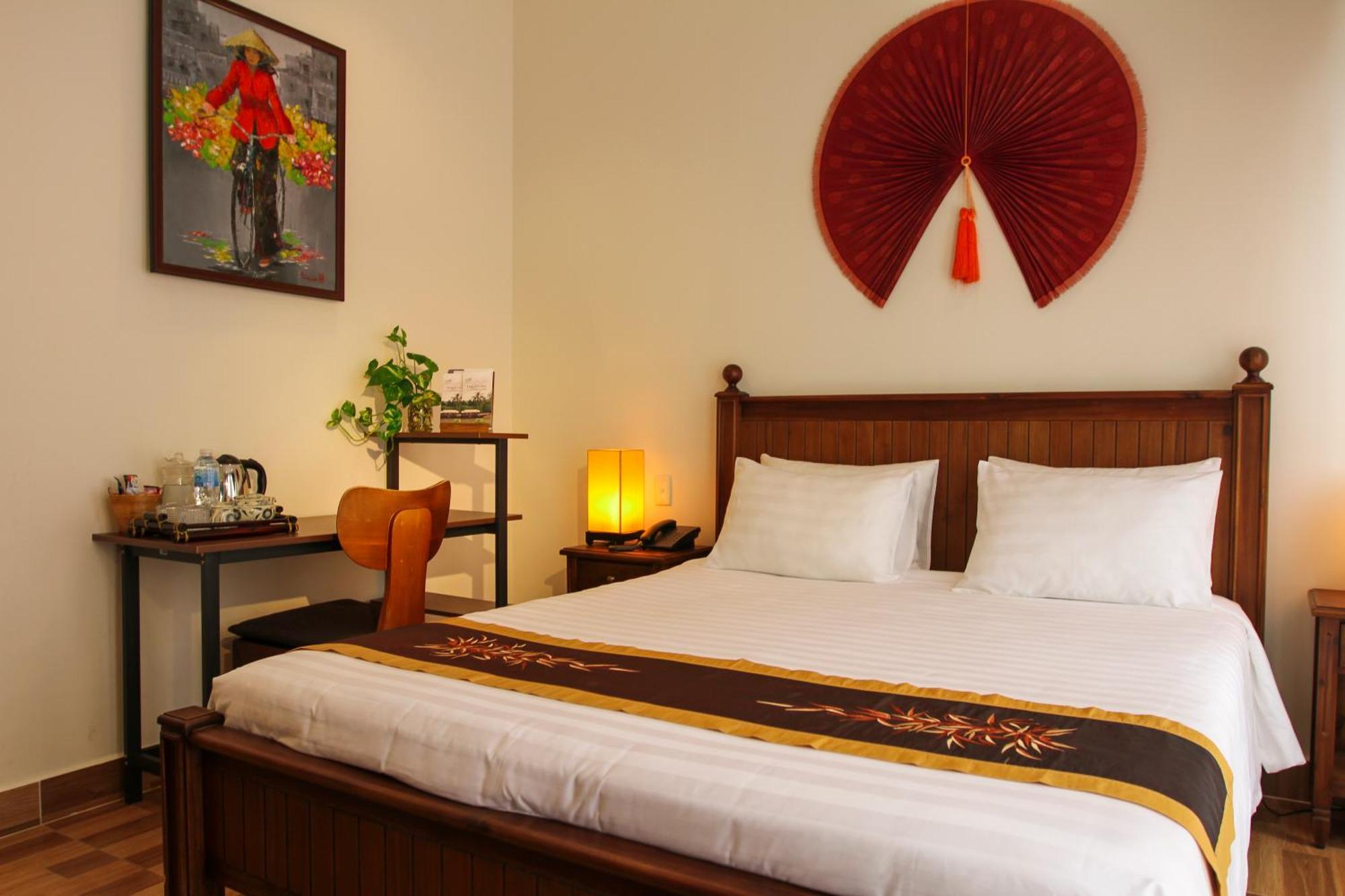 קאן טו Nam Bo Boutique Hotel מראה חיצוני תמונה