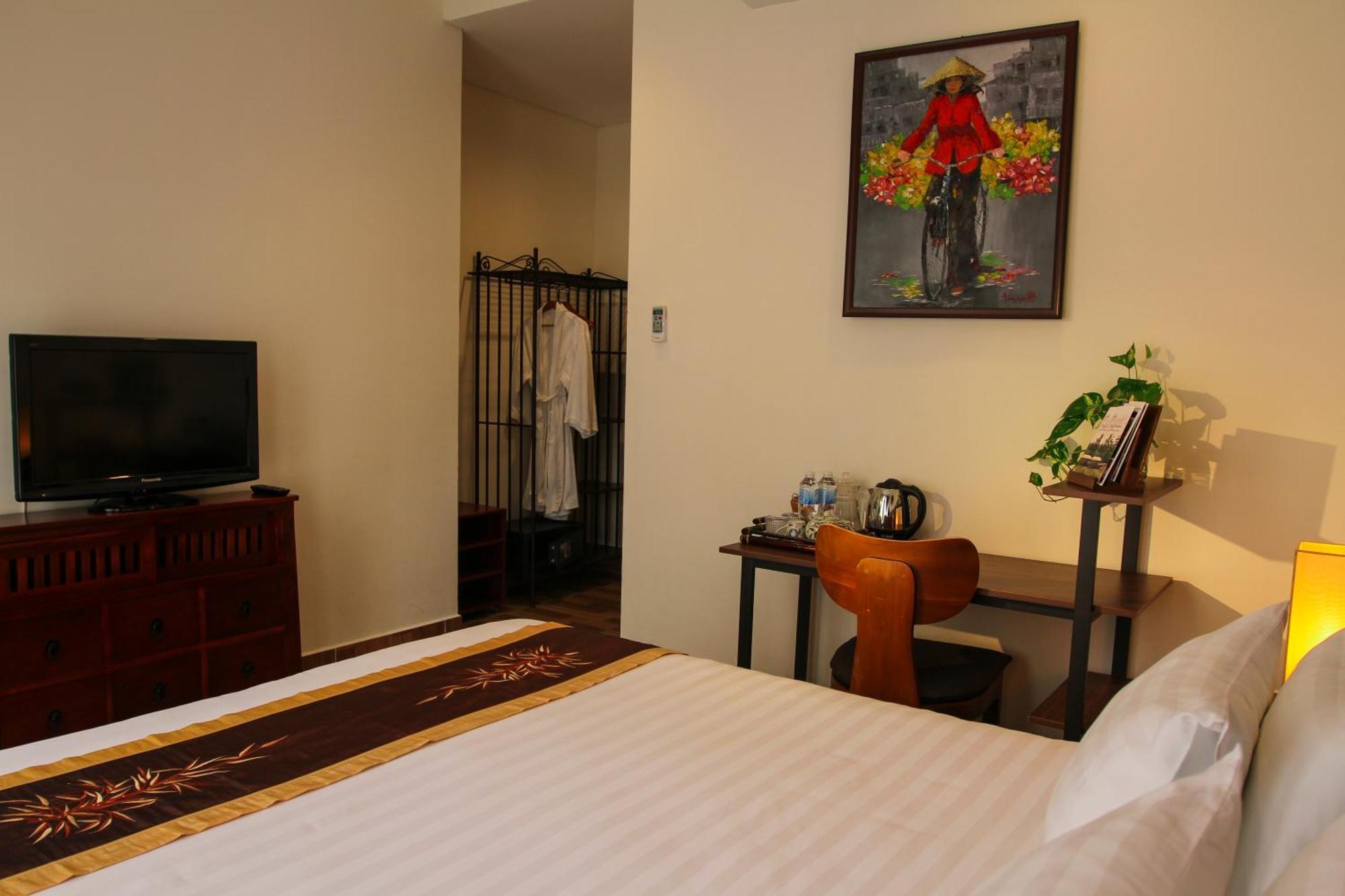קאן טו Nam Bo Boutique Hotel מראה חיצוני תמונה