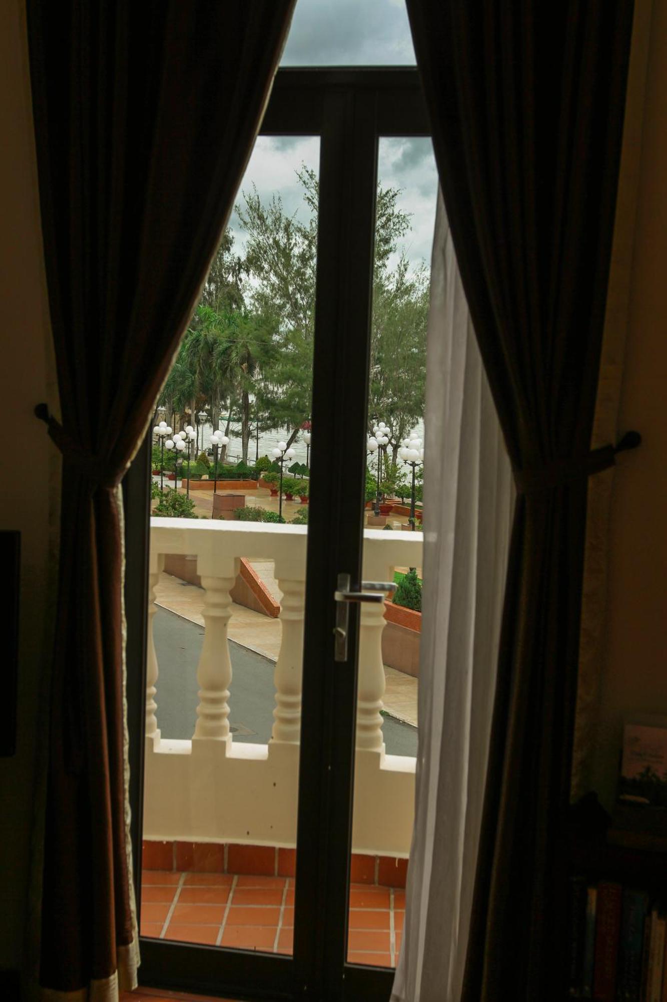 קאן טו Nam Bo Boutique Hotel מראה חיצוני תמונה