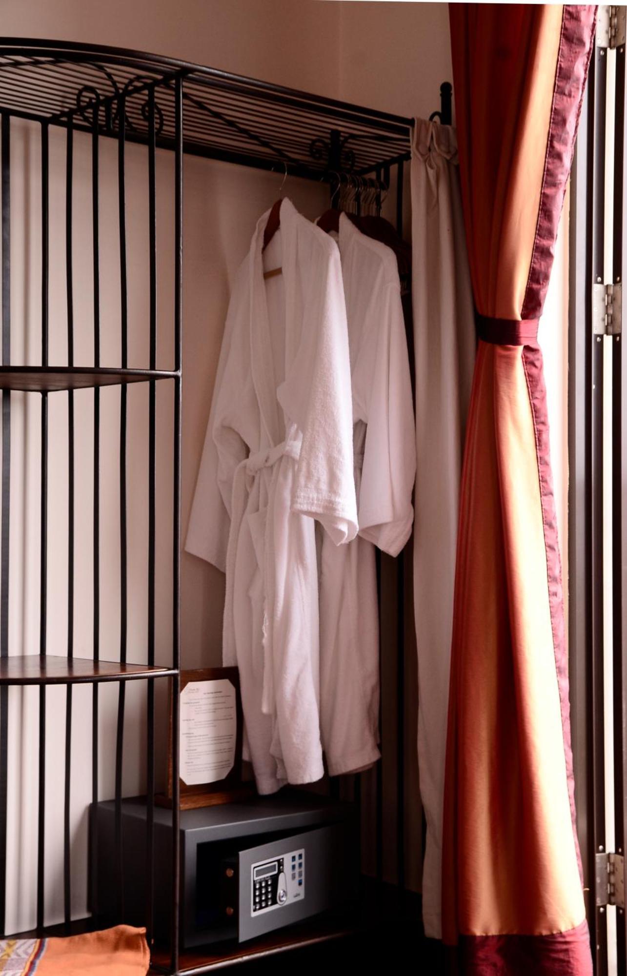 קאן טו Nam Bo Boutique Hotel מראה חיצוני תמונה