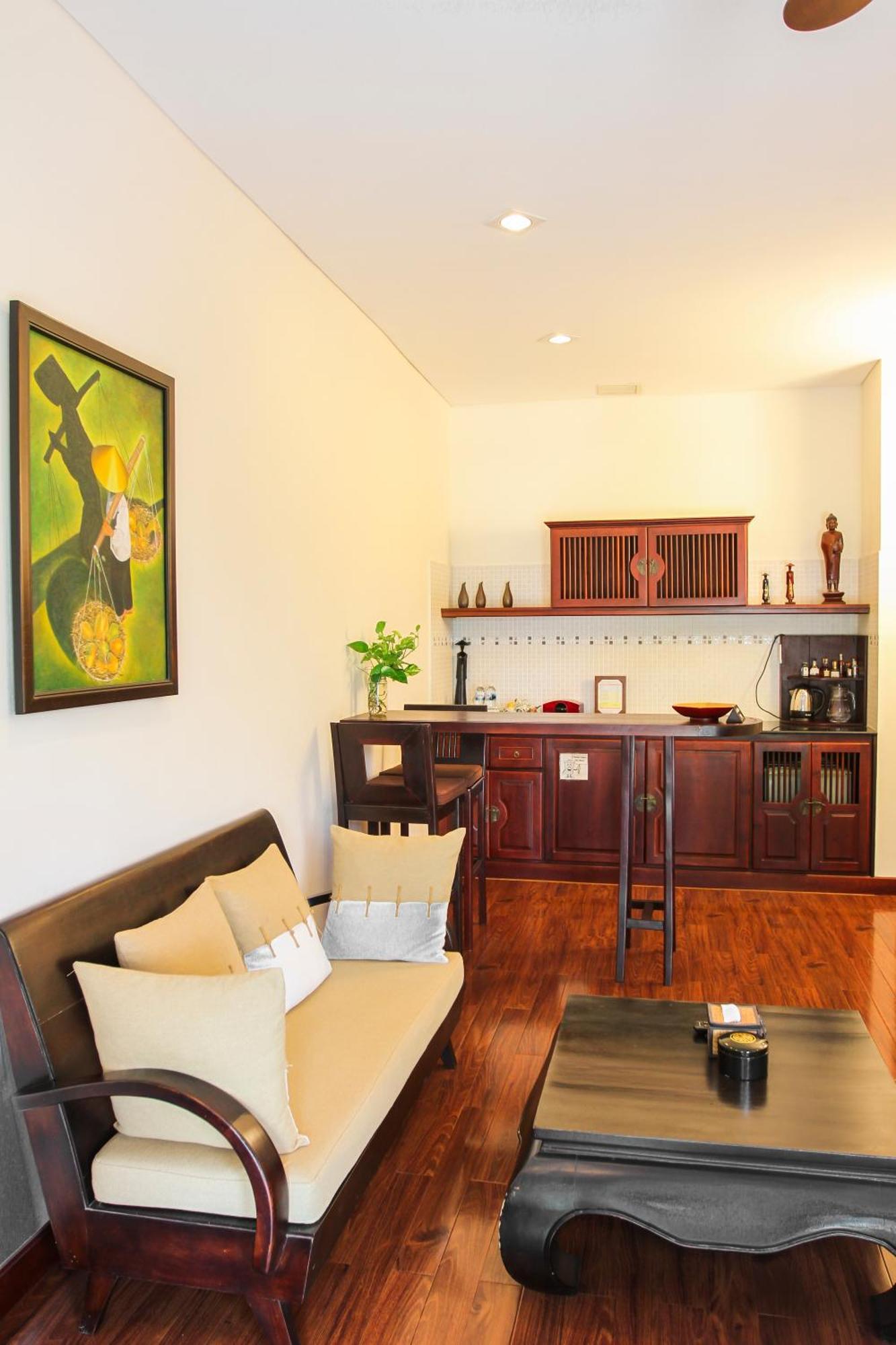 קאן טו Nam Bo Boutique Hotel מראה חיצוני תמונה