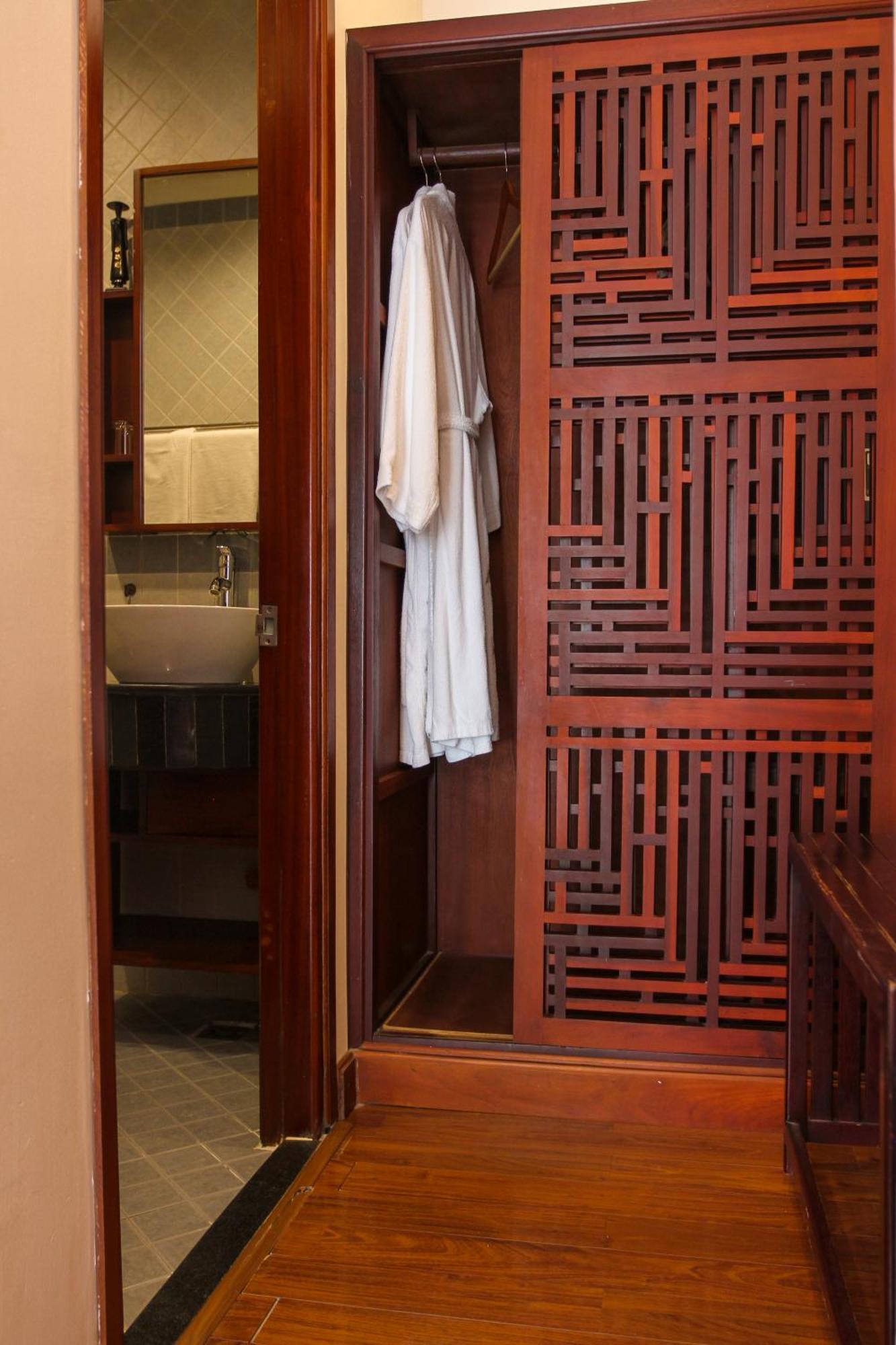 קאן טו Nam Bo Boutique Hotel מראה חיצוני תמונה
