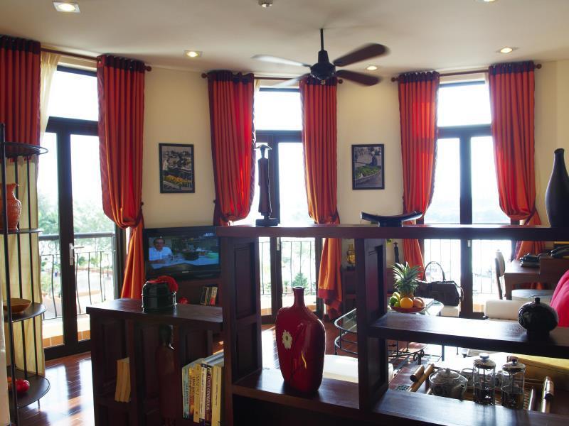קאן טו Nam Bo Boutique Hotel מראה חיצוני תמונה