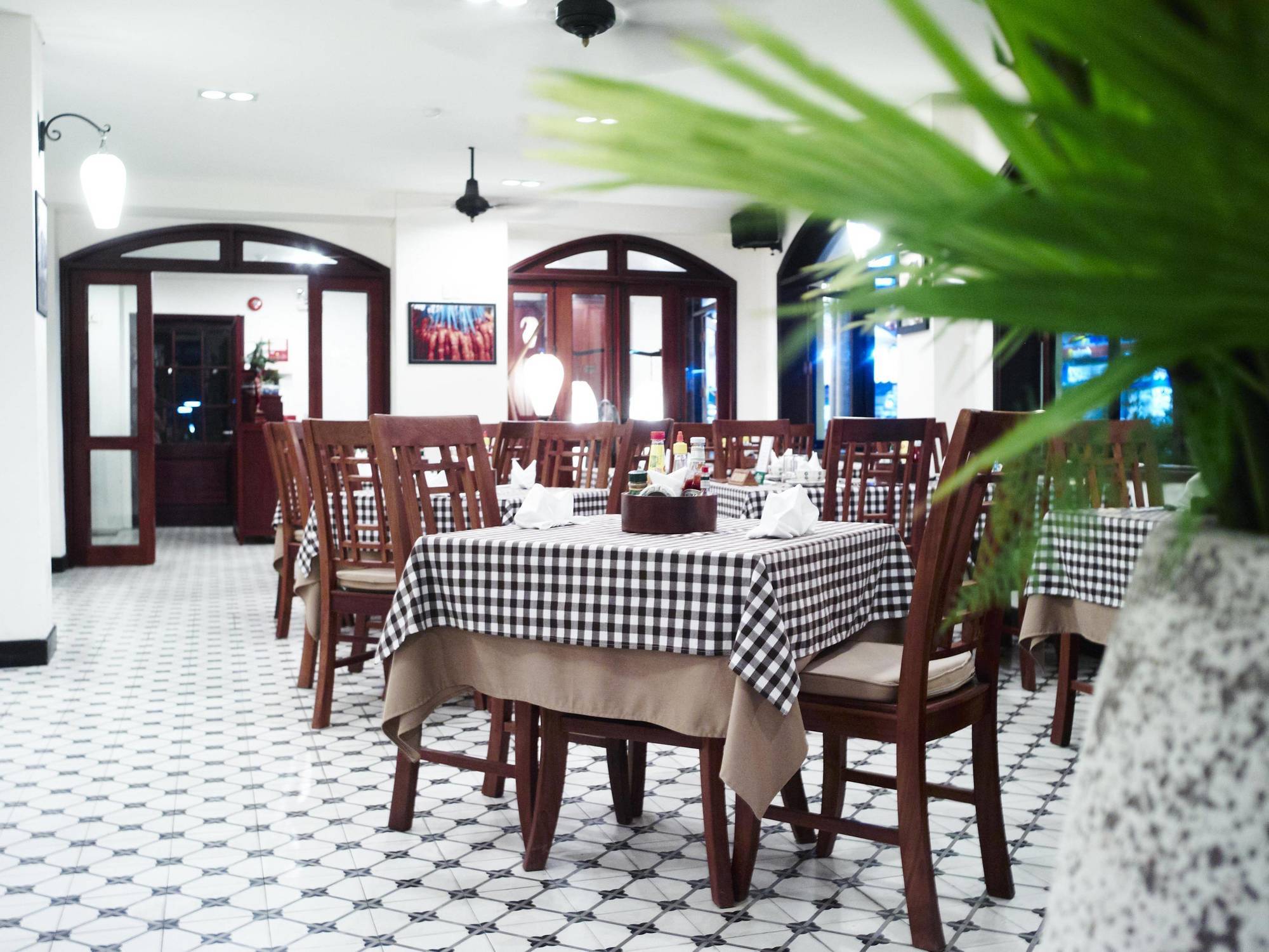 קאן טו Nam Bo Boutique Hotel מראה חיצוני תמונה