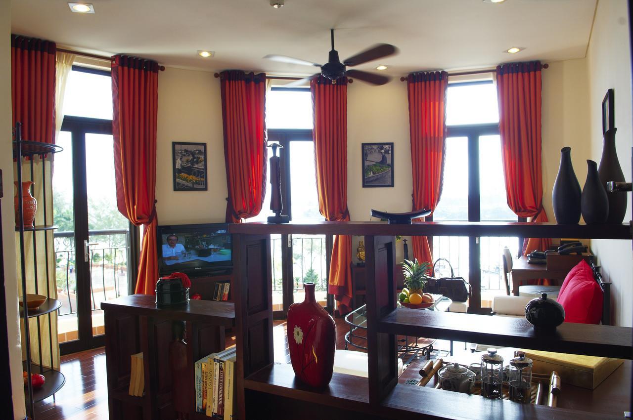 קאן טו Nam Bo Boutique Hotel מראה חיצוני תמונה
