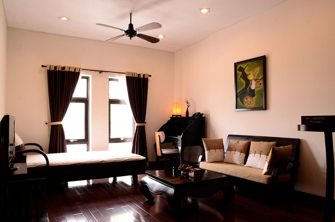 קאן טו Nam Bo Boutique Hotel מראה חיצוני תמונה