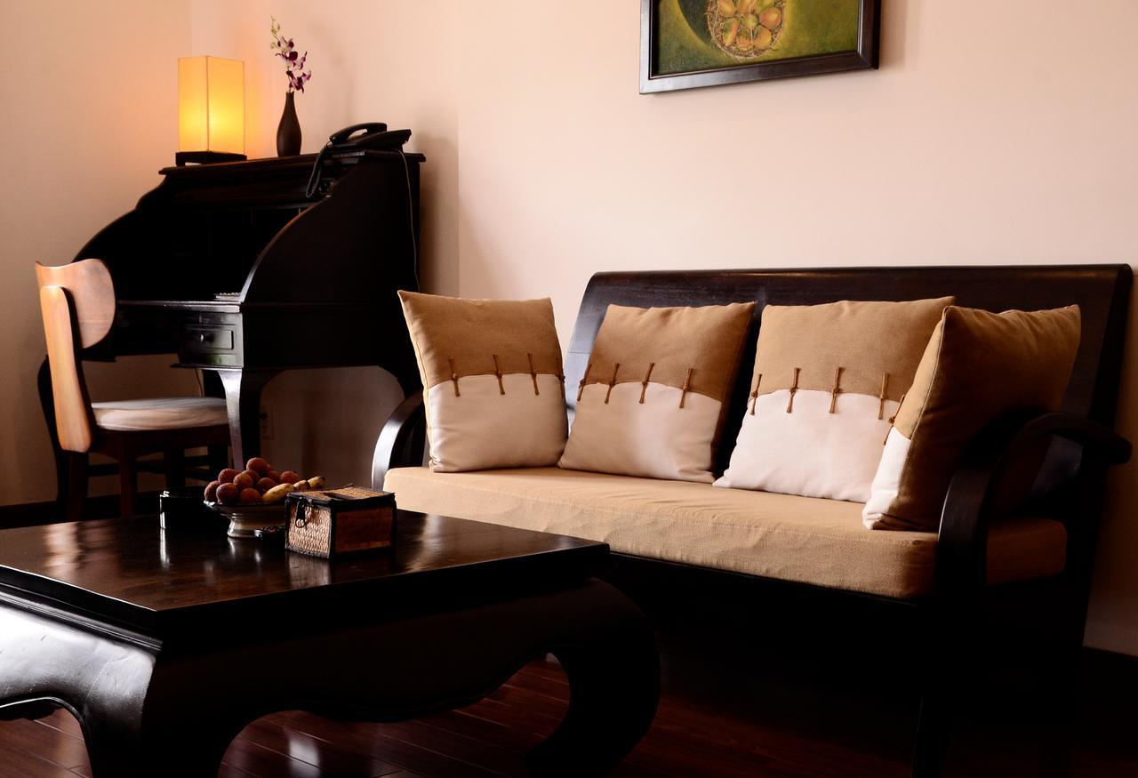 קאן טו Nam Bo Boutique Hotel מראה חיצוני תמונה