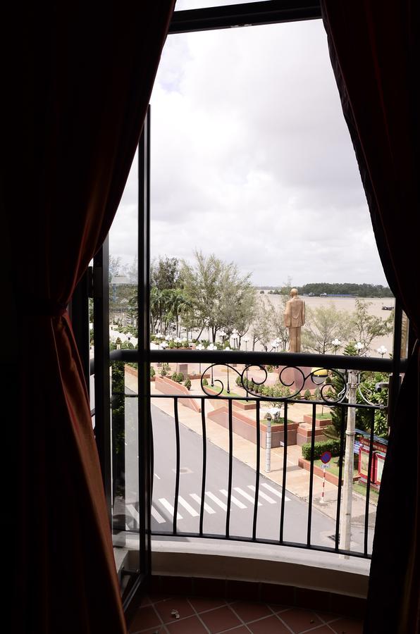 קאן טו Nam Bo Boutique Hotel מראה חיצוני תמונה