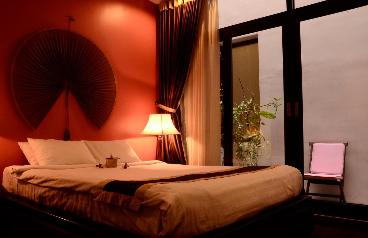 קאן טו Nam Bo Boutique Hotel מראה חיצוני תמונה