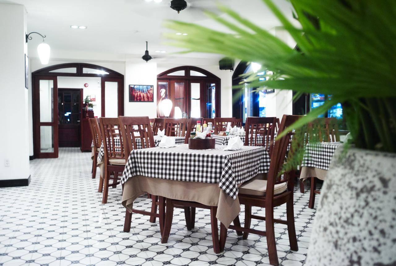 קאן טו Nam Bo Boutique Hotel מראה חיצוני תמונה