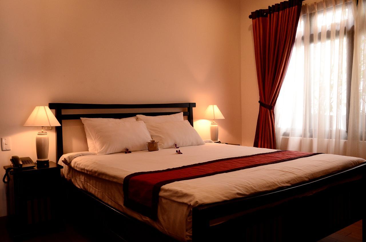 קאן טו Nam Bo Boutique Hotel מראה חיצוני תמונה